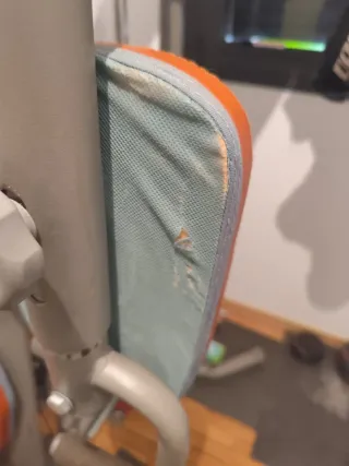 Máquina de ejercicios multifunción