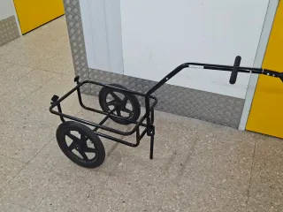 Bicicleta Eléctrica Haibike Hardnine 3.0 SDURO.