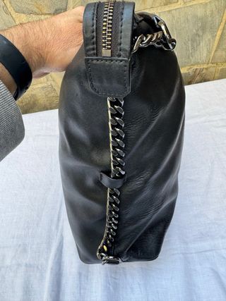 Bolso Karl Lagerfeld Negro