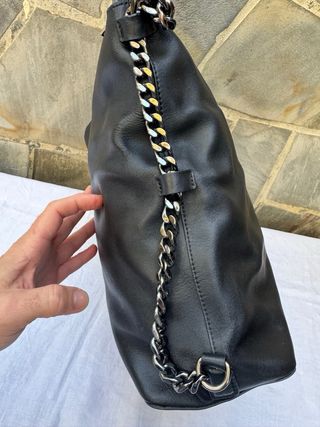 Bolso Karl Lagerfeld Negro