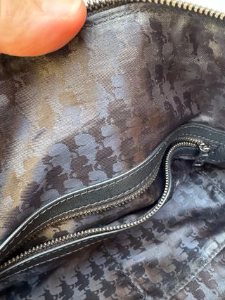 Bolso Karl Lagerfeld Negro