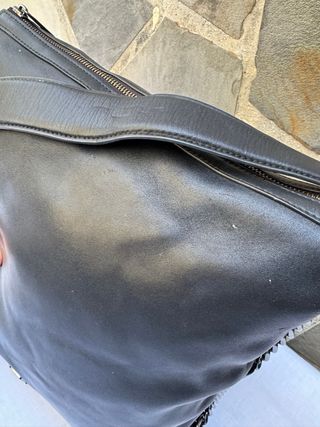 Bolso Karl Lagerfeld Negro