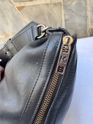 Bolso Karl Lagerfeld Negro