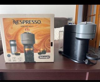 Cafetera Nespresso Vertuo Next DeLonghi
