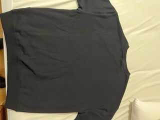 Sudadera Ellesse Negra Talla M