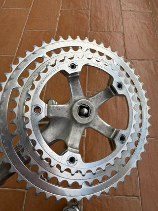 Kit Campagnolo Tripla Vintage