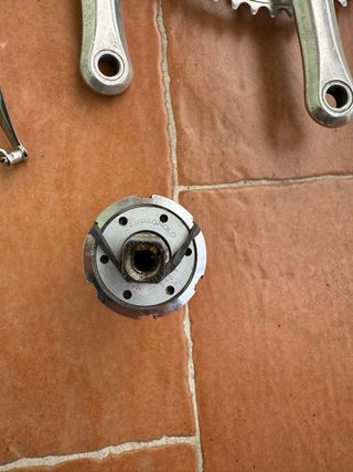 Kit Campagnolo Tripla Vintage