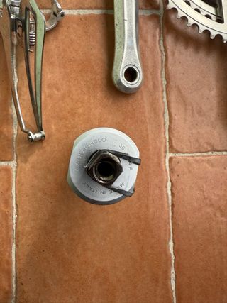 Kit Campagnolo Tripla Vintage