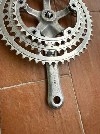 Kit Campagnolo Tripla Vintage