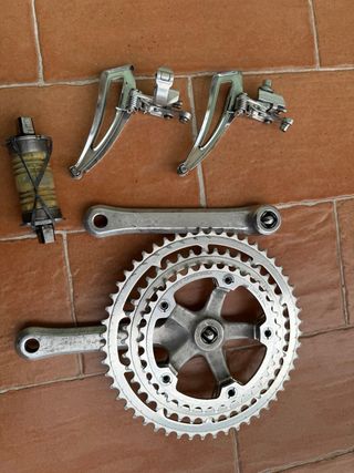 Kit Campagnolo Tripla Vintage