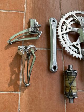 Kit Campagnolo Tripla Vintage