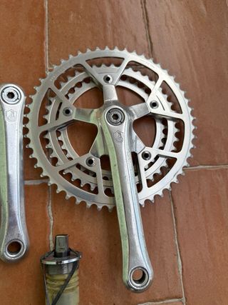 Kit Campagnolo Tripla Vintage