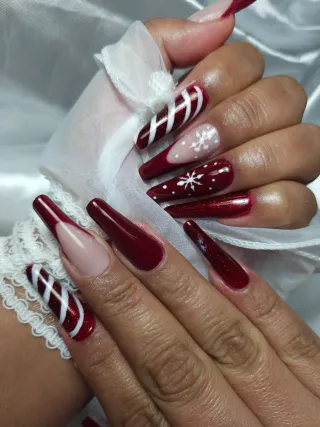 Manicurista Profesional en Madrid