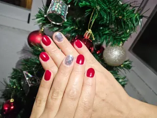 Manicurista Profesional en Madrid