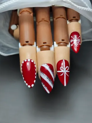 Manicurista Profesional en Madrid