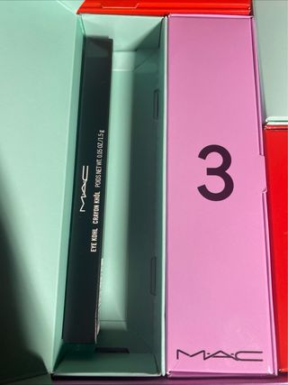 Set MAC 10 Dazzling Must-Haves