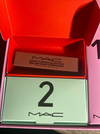 Set MAC 10 Dazzling Must-Haves