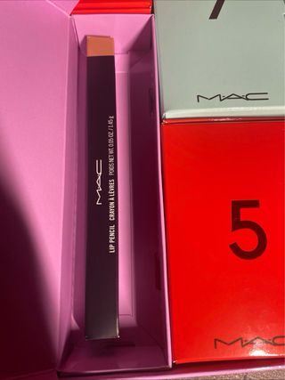 Set MAC 10 Dazzling Must-Haves