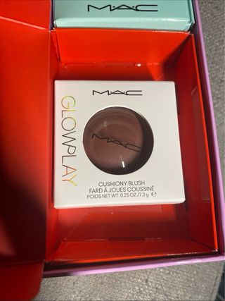 Set MAC 10 Dazzling Must-Haves