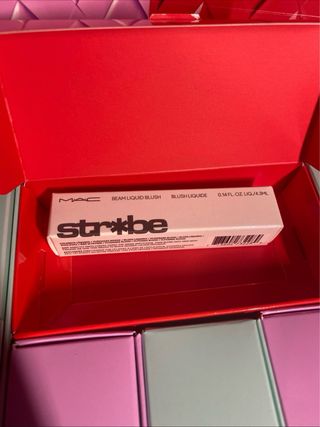 Set MAC 10 Dazzling Must-Haves