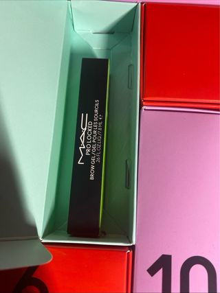 Set MAC 10 Dazzling Must-Haves