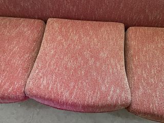 Sofá de 3 plazas, urge vender