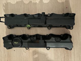 Tapa Balancines NFU NFX