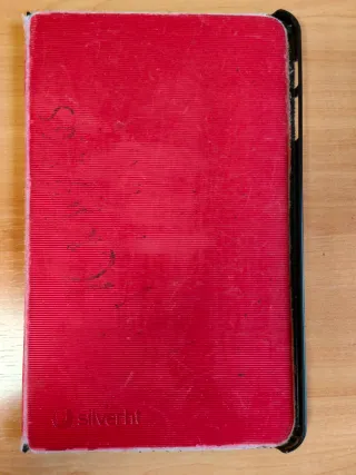 Samsung Galaxy Tab A6 Negra