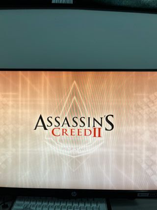 Assassin's Creed II GOTY Xbox 360 Edizione Europea