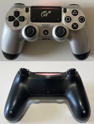 Lote 5 Mandos PS4 DualShock 4 V2 para REPARAR