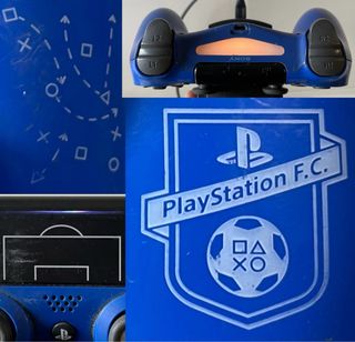 Lote 5 Mandos PS4 DualShock 4 V2 para REPARAR