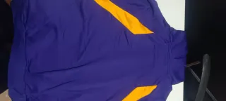 Sudadera Nike Kobe Bryant Therma Fit Talla L