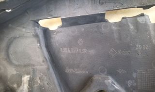 TAPA DISTRIBUCION RENAULT CLIO III