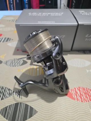 CARRETES SHIMANO ULTEGRA XSE 14000