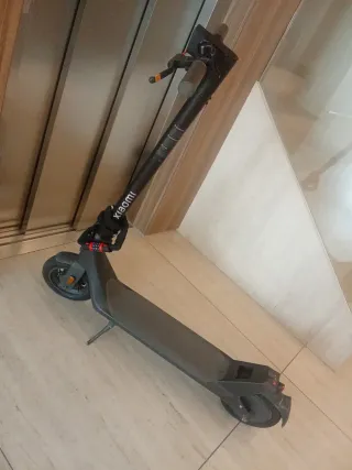 Xiaomi 4 Lite 2ª Gen Patinete Eléctrico