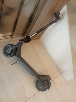 Xiaomi 4 Lite 2ª Gen Patinete Eléctrico