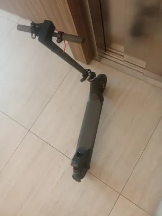 Xiaomi 4 Lite 2ª Gen Patinete Eléctrico