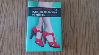 La Aventura Del Tocador De Senoras