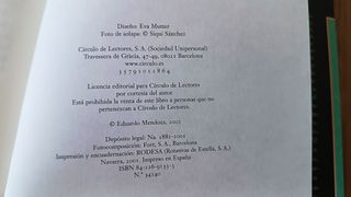 La Aventura Del Tocador De Senoras