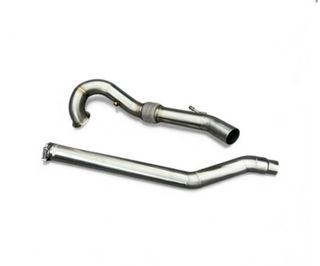Downpipe SPE Audi S3 8V / Golf 7/ 7.5 R