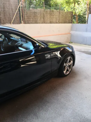 BMW Serie 1 E82 Coupé Pack M