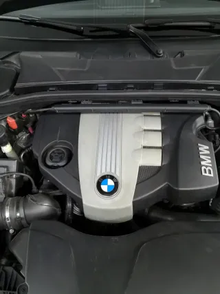 BMW Serie 1 E82 Coupé Pack M