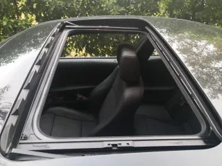 BMW Serie 1 E82 Coupé Pack M