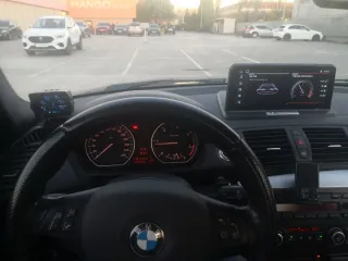 BMW Serie 1 E82 Coupé Pack M