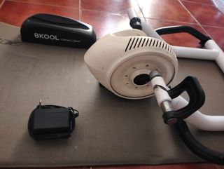Rodillo Bkool Connect Sport