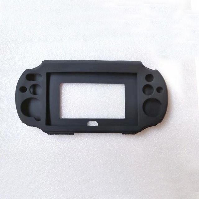 Funda de silicona Ps Vita 1000 fat gorda | PSVita