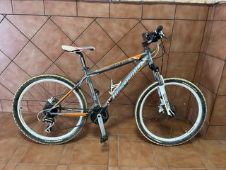 Bicicleta Megamo Natural 4.0