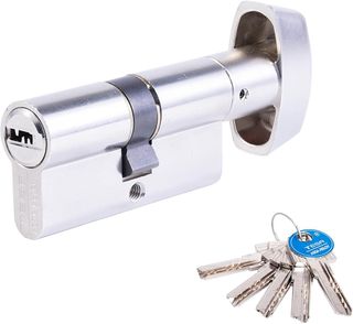 Tesa Assa Abloy T65B3060N Cilindro De Seguridad Es