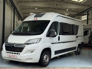 ADRIA TWIN 600 SPT FAMILY