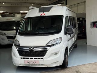 ADRIA TWIN 600 SPT FAMILY